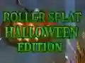 Mäng Roller Splat Halloween Väljaanne Internetis Mäng Roller Splat Halloween Väljaanne Internetis