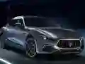 Mäng Maserati Ghibli Hübriid Libisemine Internetis Mäng Maserati Ghibli Hübriid Libisemine Internetis