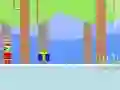 Mäng Pixelkenstein: Häid Jõule Internetis Mäng Pixelkenstein: Häid Jõule Internetis