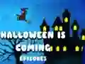 MĂ€ng Halloween On Tulemas 5. Osa Internetis MĂ€ng Halloween On Tulemas 5. Osa Internetis