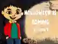 MĂ€ng Halloween on tulemas Osa 1 Internetis MĂ€ng Halloween on tulemas Osa 1 Internetis