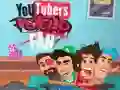 Mäng YouTuberi Psühho Fänn Internetis