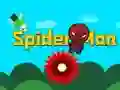 Mäng Spidermann Internetis
