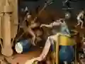 Mäng Umaigra Suur Mõistatus Hieronymus Bosch Internetis