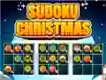 Mäng Jõulud Sudoku Internetis
