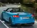 MĂ€ng Audi TTS Roadster pusle Internetis MĂ€ng Audi TTS Roadster pusle Internetis