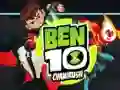 Mäng Ben10 Omnirush Internetis