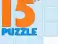 Mäng 15 Pusle Internetis