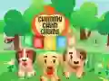 MĂ€ng Chummy Chum Chums: Sobita Internetis MĂ€ng Chummy Chum Chums: Sobita Internetis