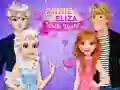 Mäng Annie ja Eliza Kohtingõhtu Internetis Mäng Annie ja Eliza Kohtingõhtu Internetis