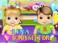 MĂ€ng Lina Lastehoidja Internetis MĂ€ng Lina Lastehoidja Internetis