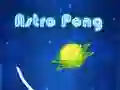 MĂ€ng Astro Pong Internetis MĂ€ng Astro Pong Internetis