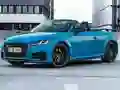 Mäng Audi TTS Roadster Libise Internetis