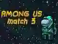 MĂ€ng Among Us Match 3 Internetis MĂ€ng Among Us Match 3 Internetis