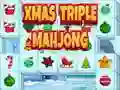 Mäng Jõulu Kolmekordne Mahjong Internetis Mäng Jõulu Kolmekordne Mahjong Internetis