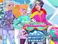 MĂ€ng Prinsess Talvispordid Internetis MĂ€ng Prinsess Talvispordid Internetis
