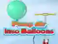 Mäng Pumbata õhku ballooni Internetis Mäng Pumbata õhku ballooni Internetis