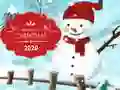 Mäng Jõulude Mahjong 2020 Internetis Mäng Jõulude Mahjong 2020 Internetis