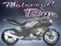 Mäng Mootorratta Jooks Internetis