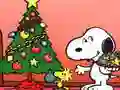 Mäng Snoopy Jõulupusle Internetis Mäng Snoopy Jõulupusle Internetis