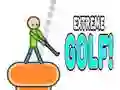 Mäng Ekstreemne Golf! Internetis