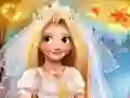 Mäng Blond printsi pulmade moe Internetis
