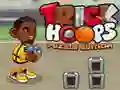 MĂ€ng Trick Hoops: Pusle VĂ€ljaanne Internetis MĂ€ng Trick Hoops: Pusle VĂ€ljaanne Internetis