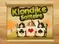 Mäng Klondike Solitaire Internetis