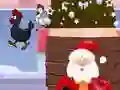 Mäng Jõulukana Tulistamine Internetis