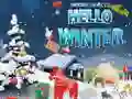 MĂ€ng Peidetud esemed Tere Talv Internetis MĂ€ng Peidetud esemed Tere Talv Internetis