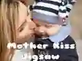 Mäng Emme Suudlus Mosaiik Internetis