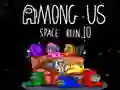 Mäng Meie Seas: Kosmoserööv.io Internetis Mäng Meie Seas: Kosmoserööv.io Internetis