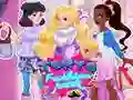 Mäng Tokyo moe nädal Internetis Mäng Tokyo moe nädal Internetis