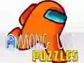 MĂ€ng Among Us Puzzlid Internetis MĂ€ng Among Us Puzzlid Internetis