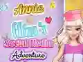 MĂ€ng Annie ja Eliza sotsiaalmeedia seiklus Internetis MĂ€ng Annie ja Eliza sotsiaalmeedia seiklus Internetis