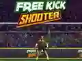 MĂ€ng FreeKick Jalgpall Internetis MĂ€ng FreeKick Jalgpall Internetis