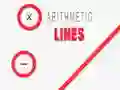MĂ€ng Aritmeetilised Jooned Internetis MĂ€ng Aritmeetilised Jooned Internetis