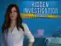 Mäng Peidetud Uurimine: Kes Selle Tegi? Internetis