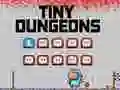 Mäng Tillik Dungeonid Internetis