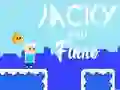 MĂ€ng Seikluste aeg Finno ja Jacky Internetis MĂ€ng Seikluste aeg Finno ja Jacky Internetis