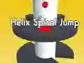 Mäng Helix Spiraalhüpe Internetis Mäng Helix Spiraalhüpe Internetis