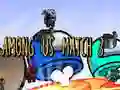 MĂ€ng Among Us Match 3 Internetis MĂ€ng Among Us Match 3 Internetis