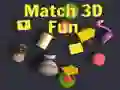 MĂ€ng Match 3D Lust Internetis MĂ€ng Match 3D Lust Internetis