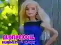 MĂ€ng Blondi nuku moe stiili pusle Internetis MĂ€ng Blondi nuku moe stiili pusle Internetis