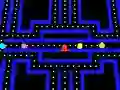 Mäng PacMan 3D Internetis