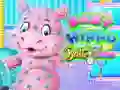 Mäng Beebi Hippo Vanniaeg Internetis