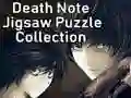 MĂ€ng Anime Puslede Kogumik 'Death Note' Internetis MĂ€ng Anime Puslede Kogumik 'Death Note' Internetis
