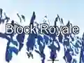 Mäng Block Royale Internetis