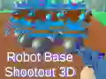MĂ€ng Roboti Baas Tulistamine 3D Internetis MĂ€ng Roboti Baas Tulistamine 3D Internetis