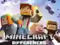 Mäng Minecraft Erinevused Internetis